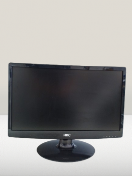 HKC 2219A Widescreen Monitor, 22 Zoll, 60 Hz, 1920x1080
